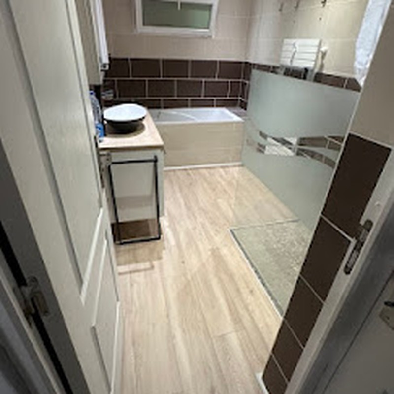 Réalisation électrique IMALEC Drocourt